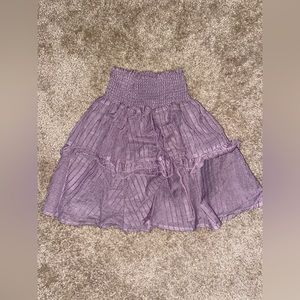 Kendall + Kylie Skirt
